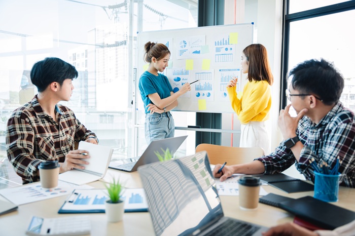 Simple Digital Marketing Tips to Increase Online Sales