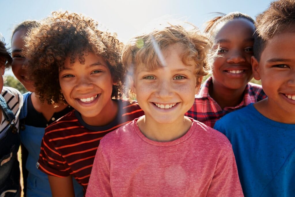 Building Hope Together Every Day