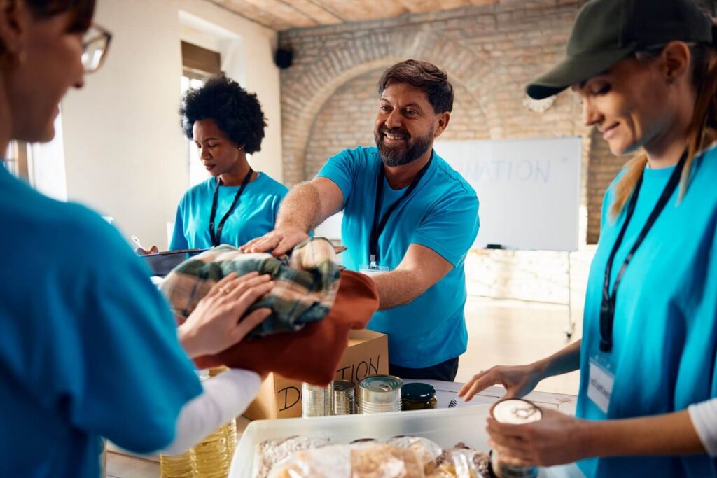 Turning Compassion Into Real Action