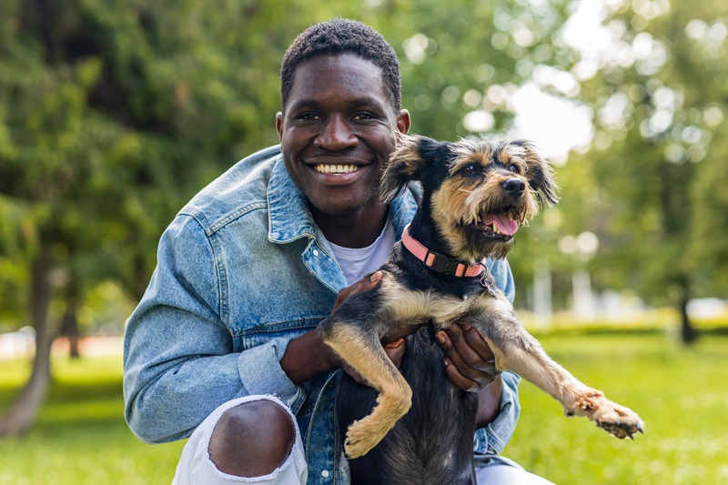 Tips For Managing Pet Allergies