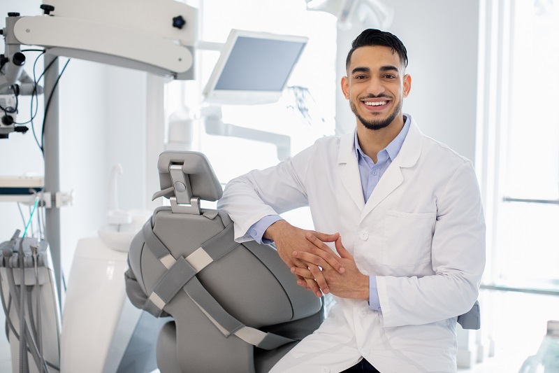 What Is an Orthodontist and Do You Need One
