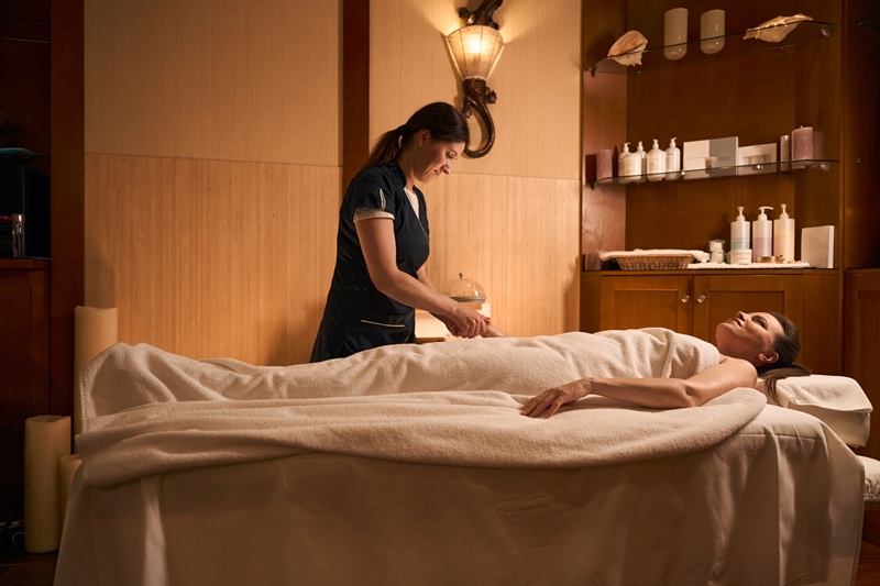 The Healing Rhythm of Seasonal Wellness