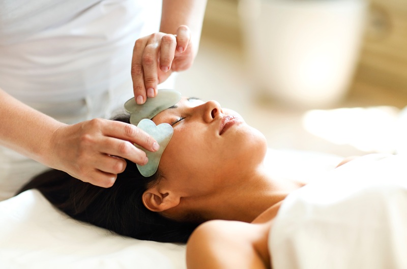 Relax, Refresh, Rejuvenate: Spa Guide