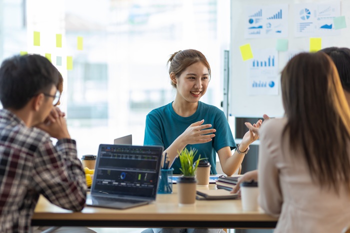 The Secrets to Building Financial Freedom