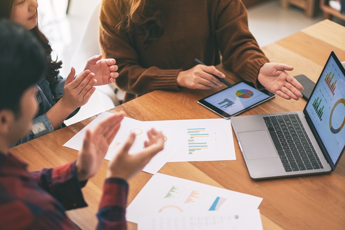 How to Grow Your Wealth with Smart Financial Decisions