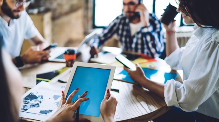 Top Strategies for Business Financial Success