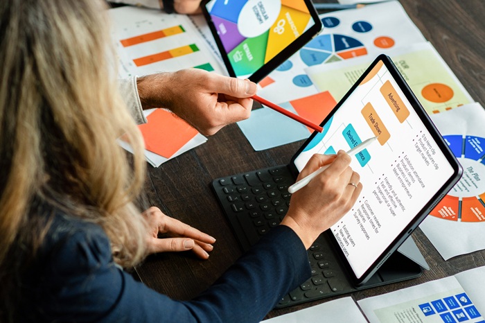How to Build a Profitable Investment Portfolio